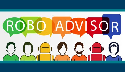 【新しい投資スタイル！】ロボアドバイザーおすすめ３社｜ランキング形式で特徴を徹底比較